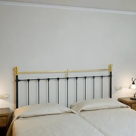 Can Garriga Ii I Iii Appartement *