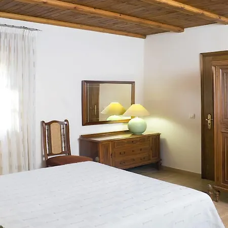 Appartement Can Garriga Ii I Iii