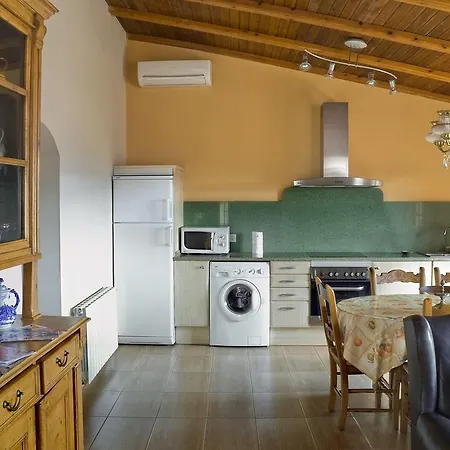 Can Garriga Ii I Iii Appartement