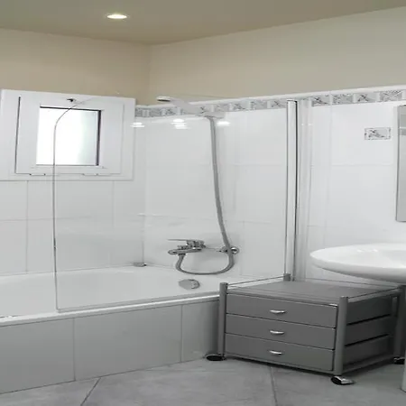 Can Garriga Ii I Iii Appartement *