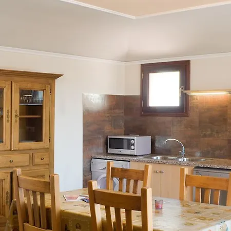 Appartement Can Garriga Ii I Iii Garriguella