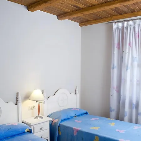 Can Garriga Ii I Iii Appartement Garriguella