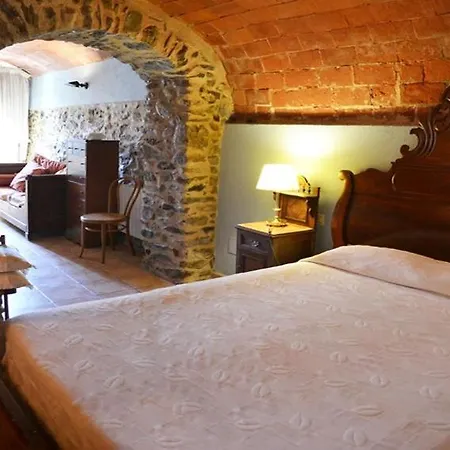 Appartement Can Garriga Ii I Iii