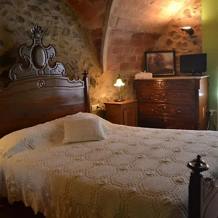 Appartement Can Garriga Ii I Iii Garriguella