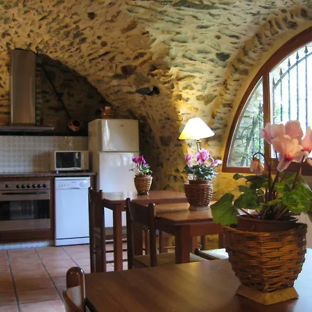 Appartement Can Garriga Ii I Iii